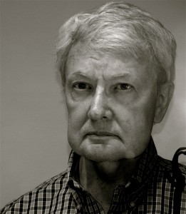 Roger Ebert (Self-Portrait, 2006)